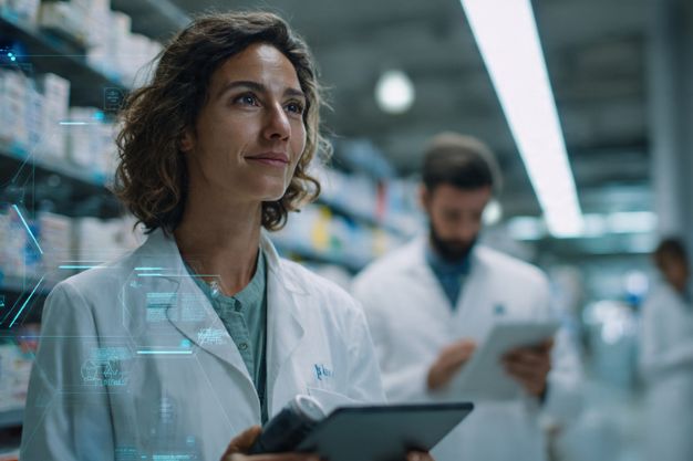 customer-centric ai services